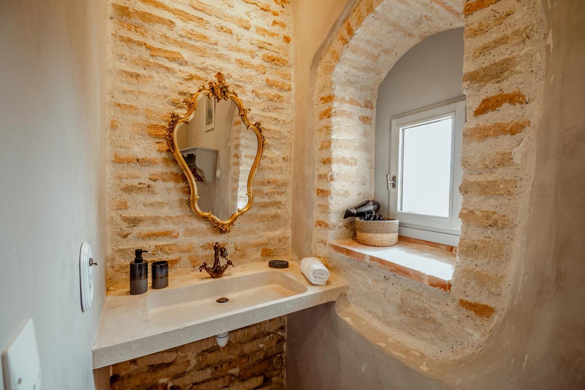 La Chambre Bleue Lauzerte Kültér fotó